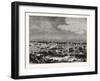 View of Point De Galle, Ceylon, Sri Lanka-null-Framed Giclee Print