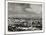 View of Point De Galle, Ceylon, Sri Lanka-null-Mounted Giclee Print