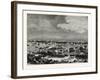 View of Point De Galle, Ceylon, Sri Lanka-null-Framed Giclee Print