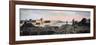 View of Pont Neuf, Paris, C1635-null-Framed Giclee Print