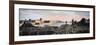 View of Pont Neuf, Paris, C1635-null-Framed Giclee Print