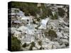 View of Port-Au-Prince, Haiti, after a Magnitude 7 Earthquake Hit the Country-null-Stretched Canvas