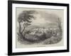 View of Port Natal-null-Framed Giclee Print