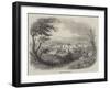 View of Port Natal-null-Framed Giclee Print