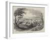 View of Port Natal-null-Framed Giclee Print
