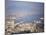 View of Port Vesuvio, Naples, Campania, Italy, Mediterranean-Oliviero Olivieri-Mounted Photographic Print