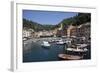 View of Portofino, Liguria, Italy, Mediterranean, Europe-Oliviero Olivieri-Framed Photographic Print