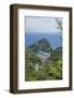 View of Portofino-Guido Cozzi-Framed Photographic Print