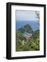 View of Portofino-Guido Cozzi-Framed Photographic Print