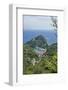 View of Portofino-Guido Cozzi-Framed Photographic Print