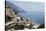 View of Positano-Oliviero Olivieri-Stretched Canvas