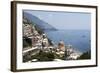 View of Positano-Oliviero Olivieri-Framed Photographic Print