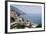 View of Positano-Oliviero Olivieri-Framed Photographic Print