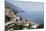 View of Positano-Oliviero Olivieri-Mounted Photographic Print