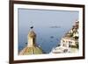 View of Positano-Oliviero Olivieri-Framed Photographic Print