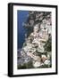 View of Positano-Oliviero Olivieri-Framed Photographic Print