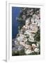 View of Positano-Oliviero Olivieri-Framed Photographic Print