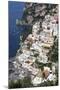 View of Positano-Oliviero Olivieri-Mounted Photographic Print