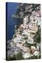 View of Positano-Oliviero Olivieri-Stretched Canvas