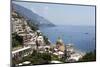 View of Positano-Oliviero Olivieri-Mounted Photographic Print