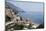 View of Positano-Oliviero Olivieri-Mounted Photographic Print