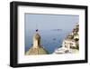 View of Positano-Oliviero Olivieri-Framed Photographic Print