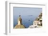 View of Positano-Oliviero Olivieri-Framed Photographic Print