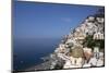 View of Positano-Oliviero Olivieri-Mounted Photographic Print