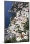 View of Positano-Oliviero Olivieri-Mounted Photographic Print