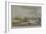 View of Potsdam, C. 1796-Johann Friedrich Nagel-Framed Giclee Print