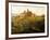 View of Prague Castle from the West, Czech Republic-Anton Raphael Mengs-Framed Giclee Print