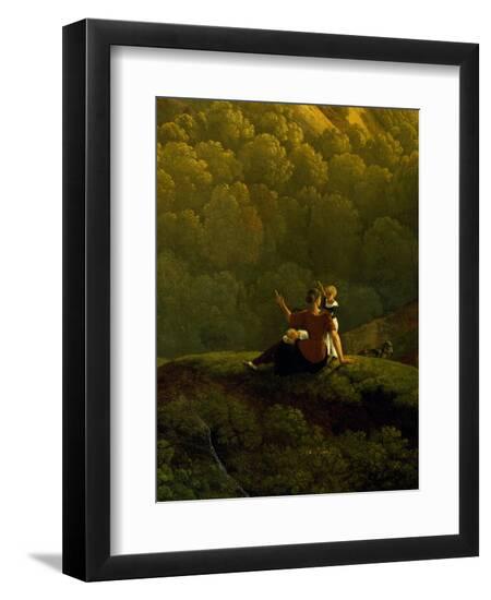 Giclee Print, , large