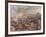 View of Prague-Oskar Kokoschka-Framed Collectable Print