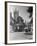 View of Princeton University, Madison Hall-Philip Gendreau-Framed Photographic Print