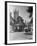 View of Princeton University, Madison Hall-Philip Gendreau-Framed Photographic Print