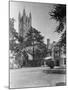 View of Princeton University, Madison Hall-Philip Gendreau-Mounted Photographic Print