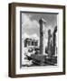 View Of Propylaes And Parthenon-Bettmann-Framed Photographic Print