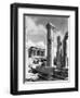 View Of Propylaes And Parthenon-Bettmann-Framed Photographic Print