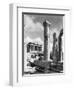 View Of Propylaes And Parthenon-Bettmann-Framed Photographic Print