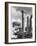 View Of Propylaes And Parthenon-Bettmann-Framed Photographic Print