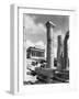 View Of Propylaes And Parthenon-Bettmann-Framed Photographic Print