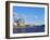 View of Puerto Madero, City of Buenos  Aires, Buenos Aires Province, Argentina, South America-Karol Kozlowski-Framed Photographic Print