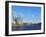 View of Puerto Madero, City of Buenos  Aires, Buenos Aires Province, Argentina, South America-Karol Kozlowski-Framed Photographic Print