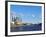 View of Puerto Madero, City of Buenos  Aires, Buenos Aires Province, Argentina, South America-Karol Kozlowski-Framed Photographic Print