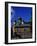 View of Puhtitsa Convent, Kuremae, Ida-Viru County, Estonia-null-Framed Giclee Print