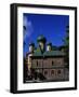 View of Puhtitsa Convent, Kuremae, Ida-Viru County, Estonia-null-Framed Giclee Print