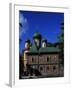 View of Puhtitsa Convent, Kuremae, Ida-Viru County, Estonia-null-Framed Giclee Print