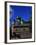 View of Puhtitsa Convent, Kuremae, Ida-Viru County, Estonia-null-Framed Giclee Print