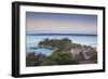 View of Punta Gorda, Cienfuegos, Cienfuegos Province, Cuba, West Indies, Caribbean, Central America-Jane Sweeney-Framed Photographic Print