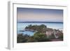 View of Punta Gorda, Cienfuegos, Cienfuegos Province, Cuba, West Indies, Caribbean, Central America-Jane Sweeney-Framed Photographic Print
